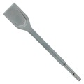 Diablo 1.5"x10" SDS-Plus Wide Chisel DMAPLCH2000